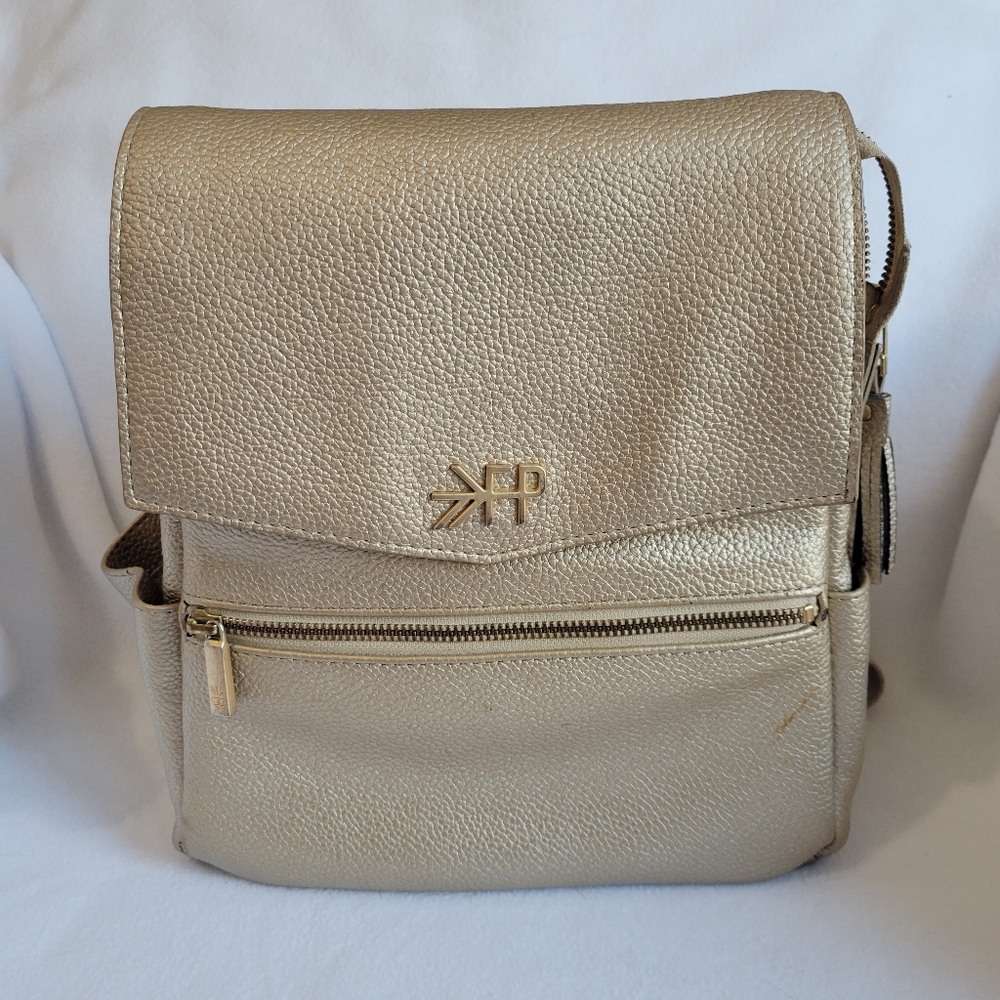 Freshly Picked Fig Mini Classic Bag II backpack bag